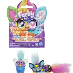 Furby Minis Pack 2 Figuras Sorpresa Varios Modelos><noscript><img width=