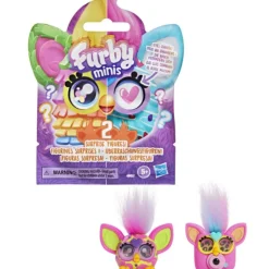 Furby Minis Pack 2 Figuras Sorpresa Varios Modelos><noscript><img width=