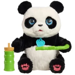 FurReal Coco The Tumbling Panda Peluche Interactivo>Fur real friends Hot