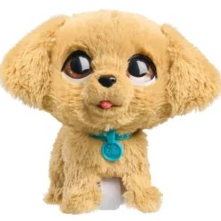 FurReal Wag A Lots Golden Retriever Peluche Interactivo>Fur real friends Online