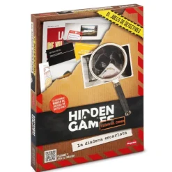 Game Caso 2: La Diadema Escarlata>Otras marcas Outlet