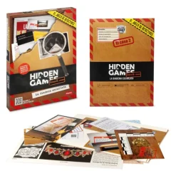 Game Caso 2: La Diadema Escarlata>Otras marcas Outlet