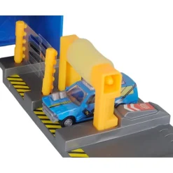 Garaje y Maletín de Transporte><noscript><img width=