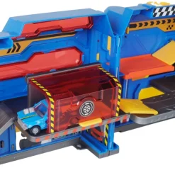 Garaje y Maletín de Transporte><noscript><img width=