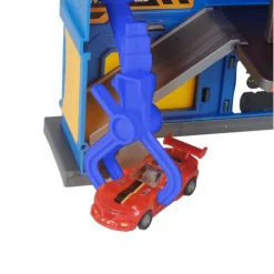 Garaje y Maletín de Transporte><noscript><img width=