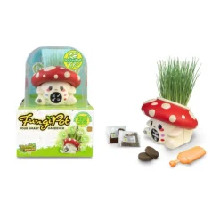 Garden Keepers Fungipot Mascota Digital Interactiva><noscript><img width=