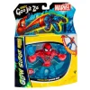 Figura Marvel Glow Surge SPIDER-MAN>Goo jit zu Sale