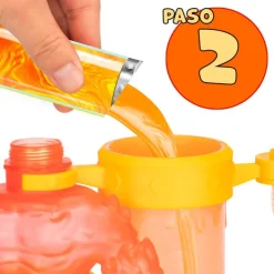 Hero Creator Blazagon><noscript><img width=