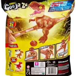 Heroes Jurassic World Figura Supagoo T-Rex><noscript><img width=