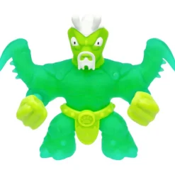 Heroes Smash Strikers Figura Stretchy Mantor>Goo jit zu Sale