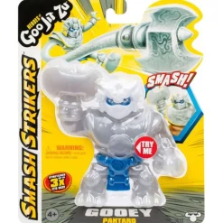 Heroes Smash Strikers Figura>Goo jit zu Hot