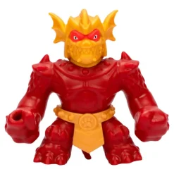 Heroes Strech Strikers Figura Squishy Blazagon>Goo jit zu New