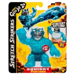 Heroes Strech Strikers Figura Squishy Pantaro>Goo jit zu Outlet