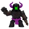 Heroes Stretch Trikers Figura Stretchy Black Knight Orbitox>Goo jit zu Sale