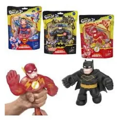 Goo Jit Zu Héroes DC Figura Varios Modelos>Dc comic Outlet