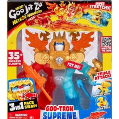 u Figura Goo-tron Supremo>Goo jit zu Sale
