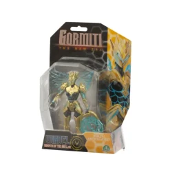 Gormiti Figura con Arma 15 cm Varios Modelos>Otras marcas Online