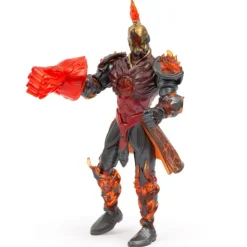 Gormiti Figura con Arma 15 cm Varios Modelos><noscript><img width=