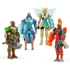 Gormiti Figura con Armas 27 cm Varios Modelos><noscript><img width=