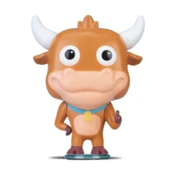 Grand Prix Figura de Vinilo Vaquilla María Fernanda>Otras marcas Clearance