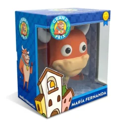Grand Prix Figura de Vinilo Vaquilla María Fernanda>Otras marcas Clearance
