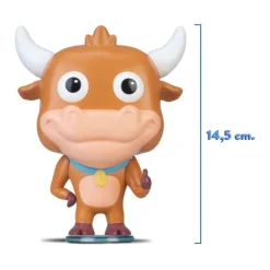 Grand Prix Figura de Vinilo Vaquilla María Fernanda><noscript><img width=