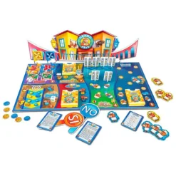 Grand Prix Juego de Mesa>Otras marcas Online