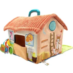 Granja De Zenon Mi Primera Granja Musical><noscript><img width=