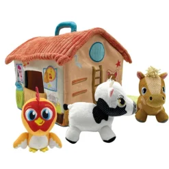 Granja De Zenon Mi Primera Granja Musical><noscript><img width=