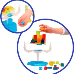 Gravity Tower Juego de Mesa de Estrategia><noscript><img width=