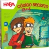 Haba Código Secreto 13 +4 Juego de Mesa>Otras marcas Clearance