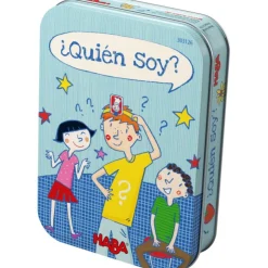 Haba Código Secreto 13+4 Juego de Mesa>Otras marcas Sale