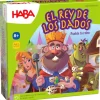 Haba el Rey de los Dados Juego de Mesa>Otras marcas Hot