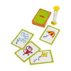 Haba Mímica Juego de Mesa>Otras marcas New