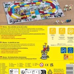 Haba Monza Juego de Mesa><noscript><img width=