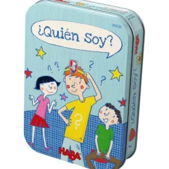Haba ¿Quién Soy? Juego de Mesa>Otras marcas Best