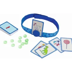 Haba ¿Quién Soy? Juego de Mesa>Otras marcas Best