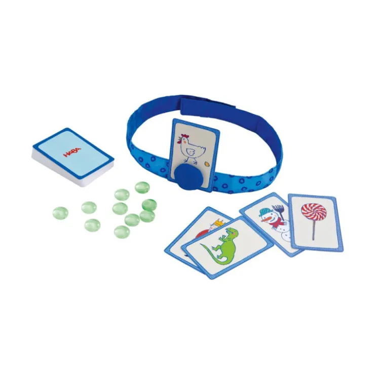 Haba ¿Quién Soy? Juego de Mesa>Otras marcas Hot