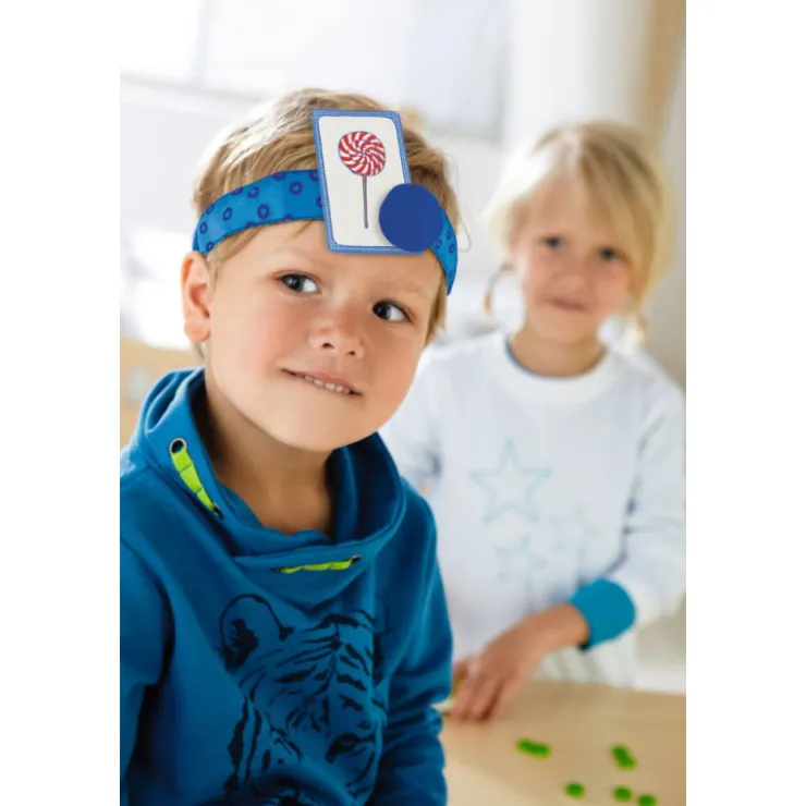 Haba ¿Quién Soy? Juego de Mesa>Otras marcas Hot