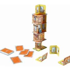 Haba Rhino Hero Juego de Mesa><noscript><img width=