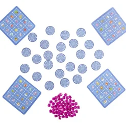 Haba Unicornio Destello Bingo Chispeante Juego de Mesa>Otras marcas Outlet