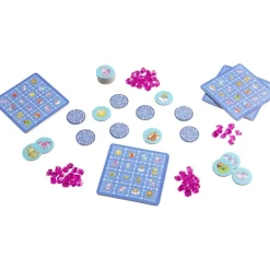 Haba Unicornio Destello Bingo Chispeante Juego de Mesa><noscript><img width=