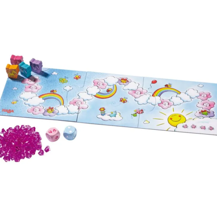 Haba Unicornio Destello El Tesoro de las Nubes>Otras marcas New