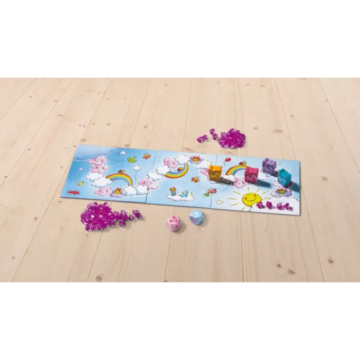 Haba Unicornio Destello El Tesoro de las Nubes>Otras marcas New