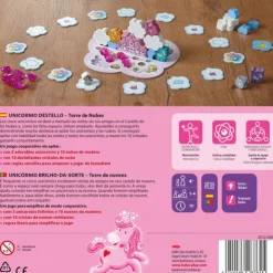 Haba Unicornio Destello Torre de Nubes Juego de Mesa><noscript><img width=