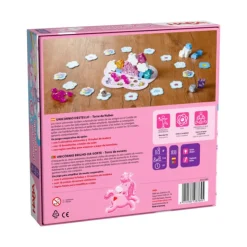 Haba Unicornio Destello Torre de Nubes Juego de Mesa><noscript><img width=