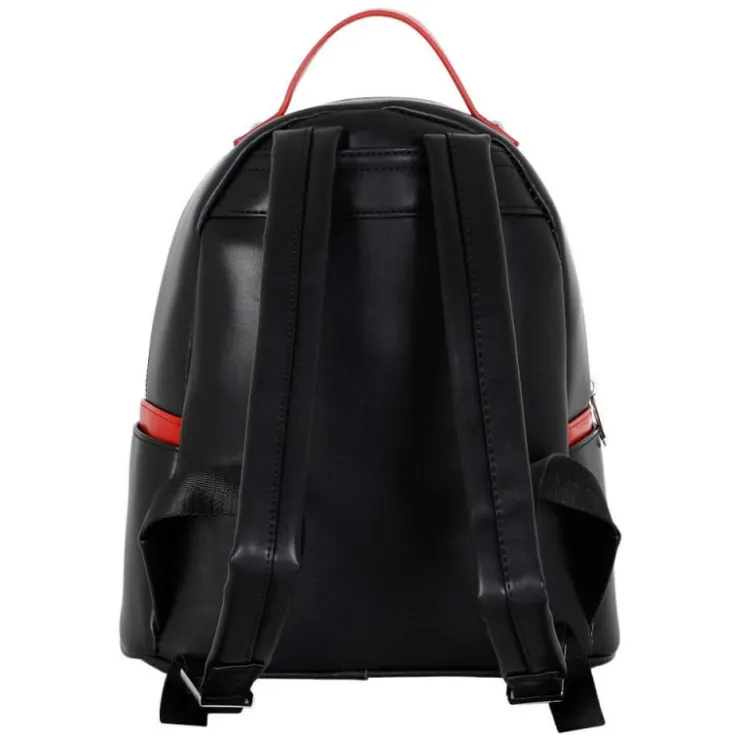 Harley Quinn Mochila Fashion>Dc comic