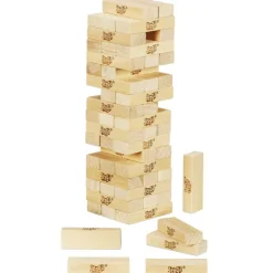 Hasbro Games Jenga Juego de Mesa>Hasbro gaming Discount
