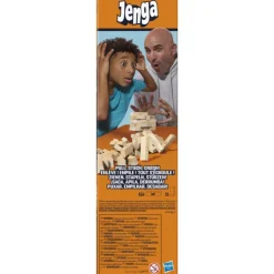 Hasbro Games Jenga Juego de Mesa><noscript><img width=