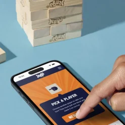 Hasbro Games Jenga Juego de Mesa><noscript><img width=